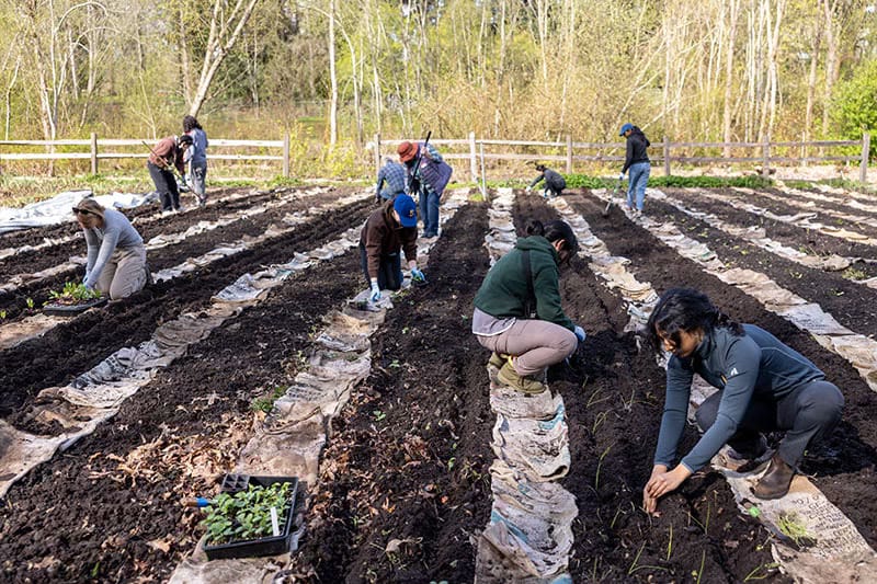 Nate’s notes – Agriculture organizations near fundraising goals