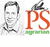 Nate’s Notes: Senate approves food security bill, Evergreen State Fairgrounds sees upgrades, farmers market boot camp scheduled