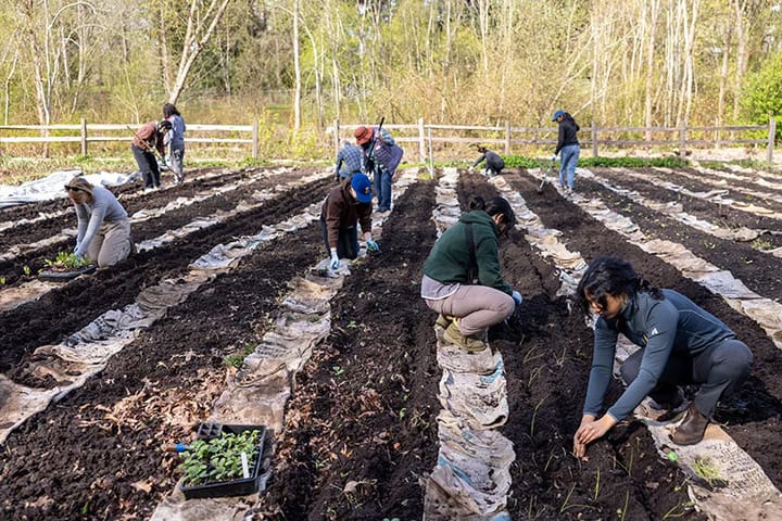 Nate’s notes – Agriculture organizations near fundraising goals