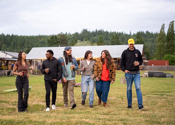 Cider association works to connect public with cideries and farms