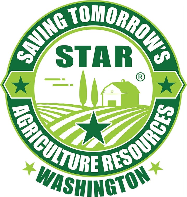 WSDA program helps farmers evaluate conservation practices